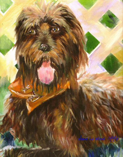 Custom One of a Kind Commissioned Art by Diane La Ware&nbsp;Oil Painting People Portraits&nbsp;Pet Portraits&nbsp;Home Portraits&nbsp;Phone 570. 445.4550